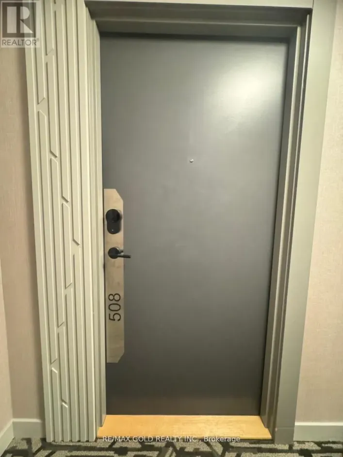 508 - 105 ONEIDA CRESCENT, Richmond Hill