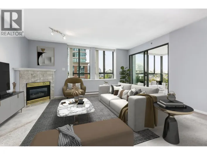 508 1088 QUEBEC STREET, Vancouver