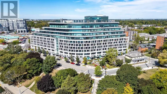 508 - 11 BRONTE ROAD, Oakville