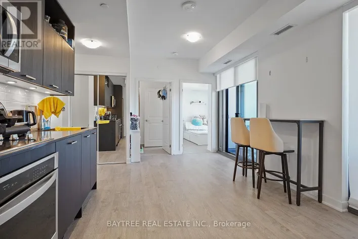 508 - 120 EAGLE ROCK WAY, Vaughan