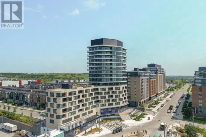 508 - 120 EAGLE ROCK WAY, Vaughan