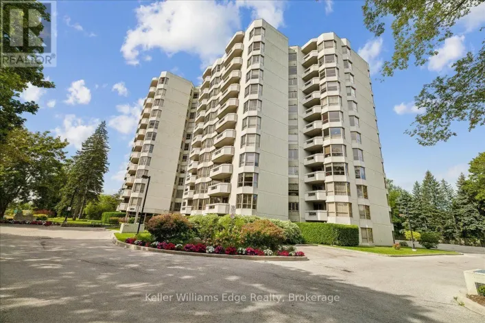 508 - 1201 NORTH SHORE BOULEVARD E, Burlington