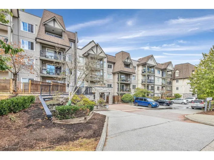 508 12083 92A AVENUE, Surrey