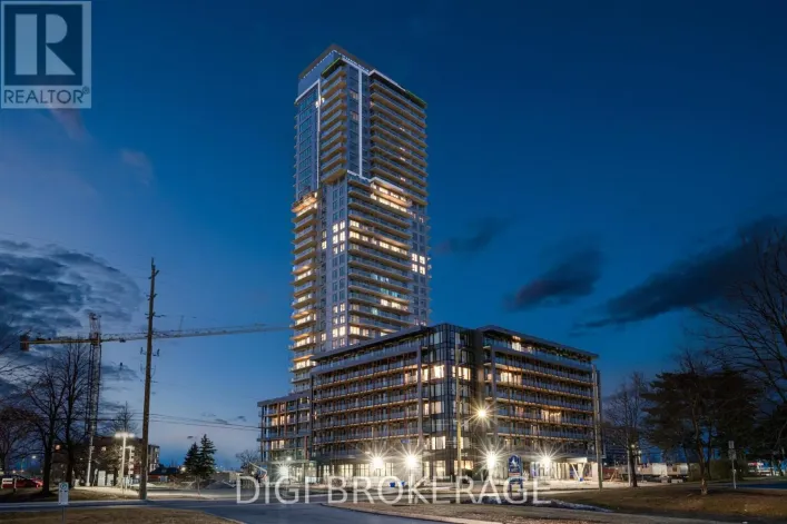 508 - 1250 CUMMINGS AVENUE, Ottawa