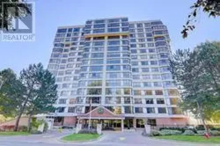 508 - 1271 WALDEN CIRCLE, Mississauga