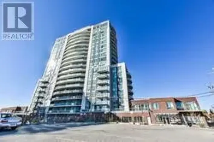 508 - 1328 BIRCHMOUNT ROAD, Toronto