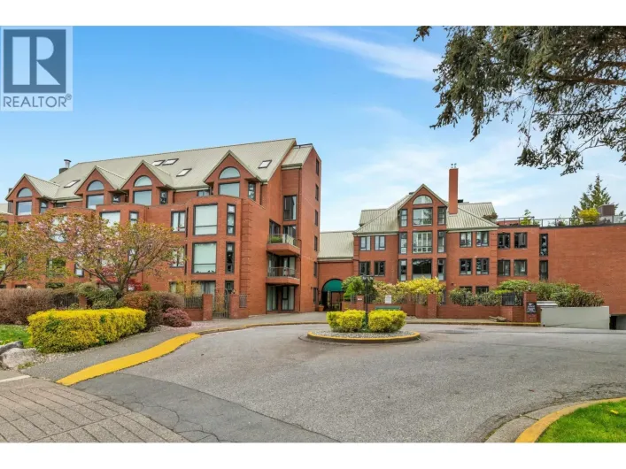 508 1350 VIEW CRESCENT, Delta