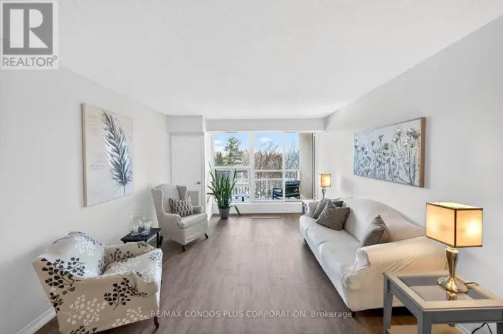 508 - 1359 WHITE OAKS BOULEVARD, Oakville