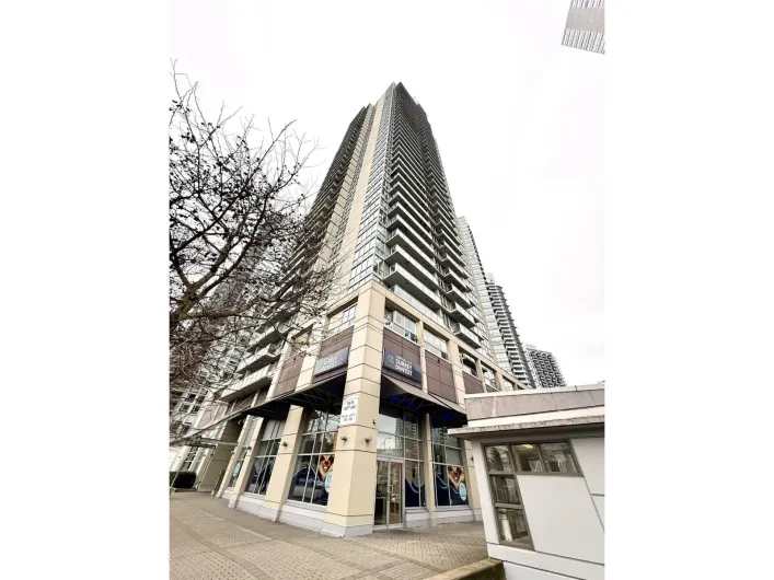 508 13688 100 AVENUE, Surrey