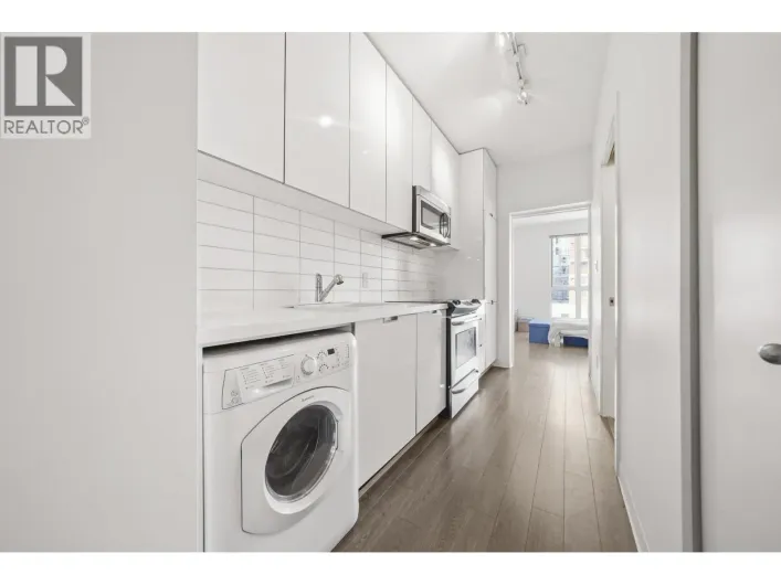 508 138 E HASTINGS STREET, Vancouver