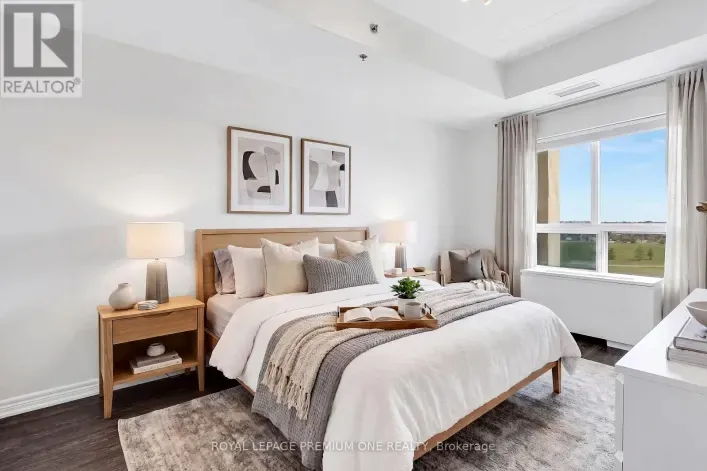 508 - 1419 COSTIGAN ROAD, Milton