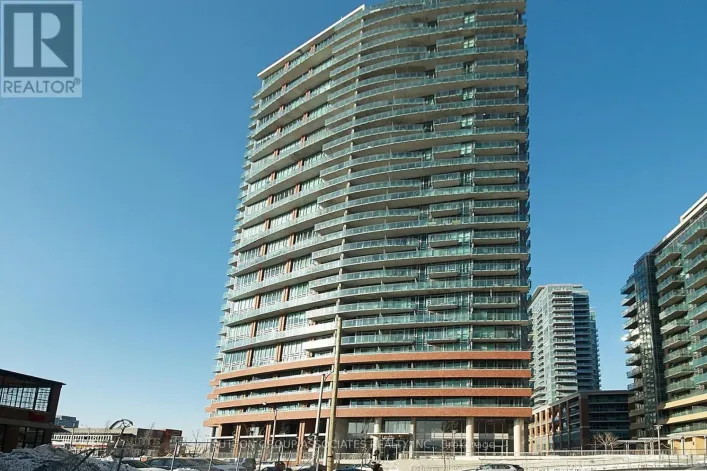 508 - 150 EAST LIBERTY STREET, Toronto