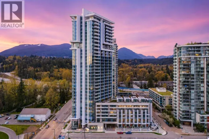 508 1500 FERN STREET, North Vancouver