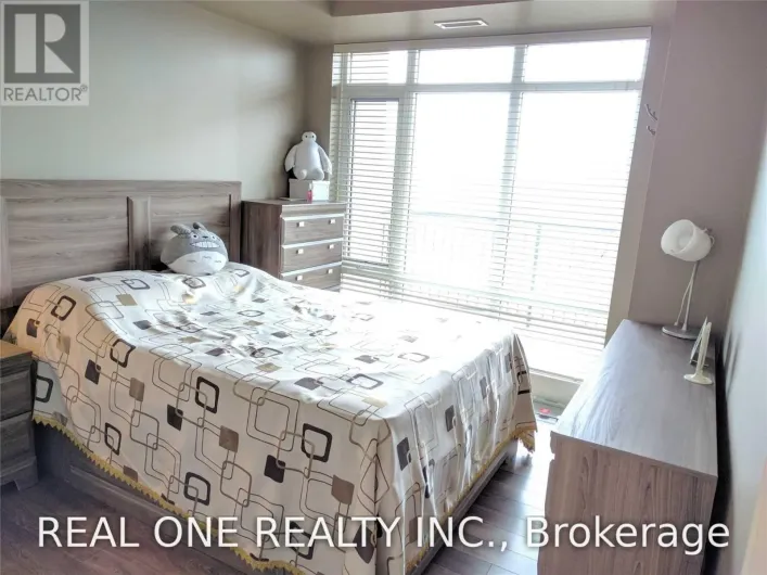 508 - 151 UPPER DUKE CRESCENT, Markham