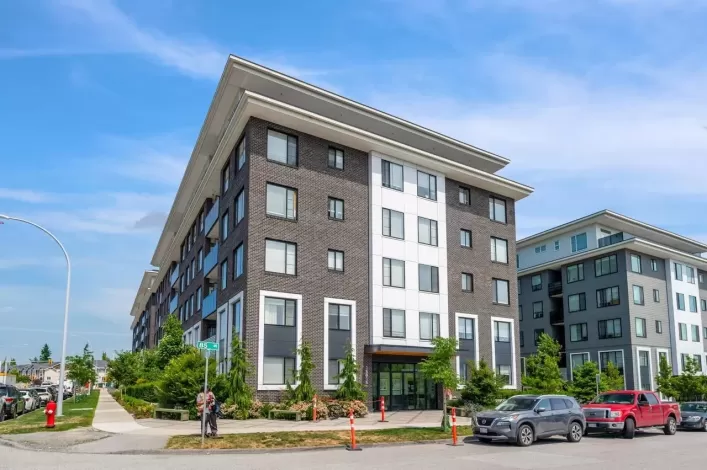 508 15815 85 AVENUE, Surrey