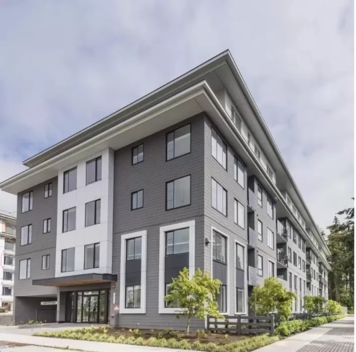 508 15835 85 AVENUE, Surrey