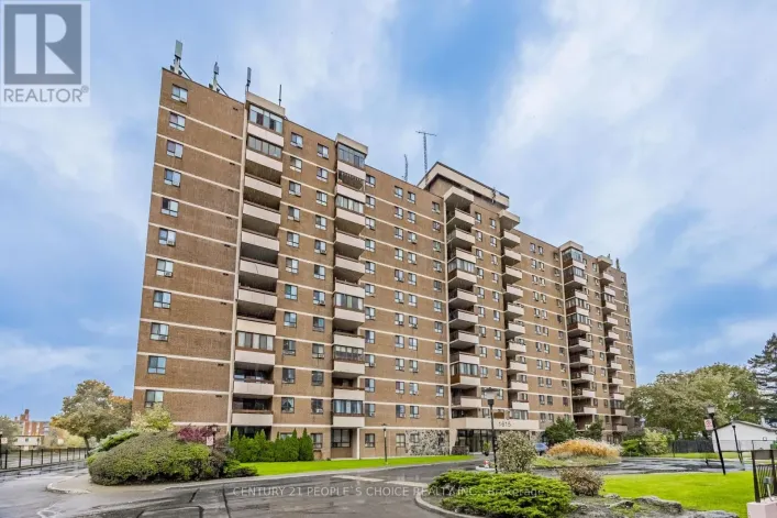 508 - 1615 BLOOR STREET, Mississauga