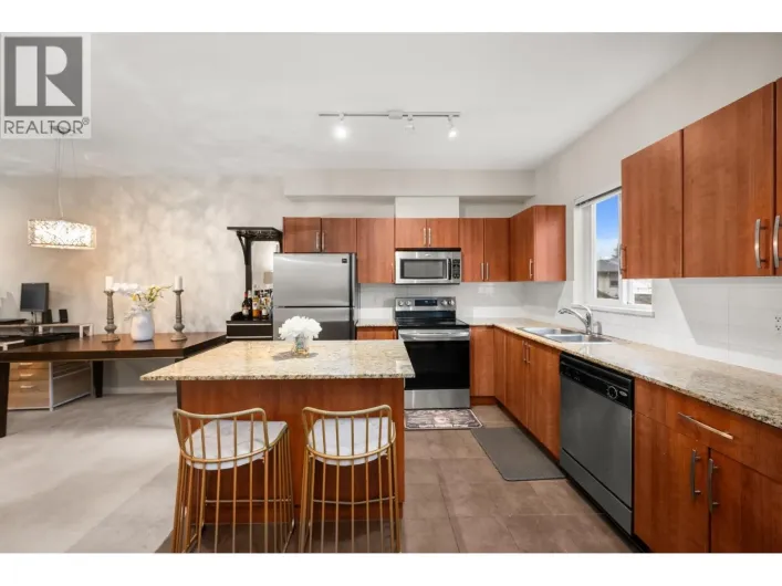 508 1661 FRASER AVENUE, Port Coquitlam