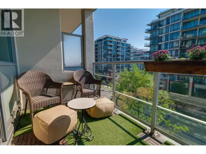 508 168 E ESPLANADE, North Vancouver