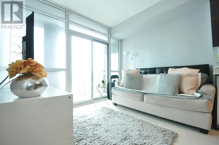 508 - 169 FORT YORK BOULEVARD, Toronto