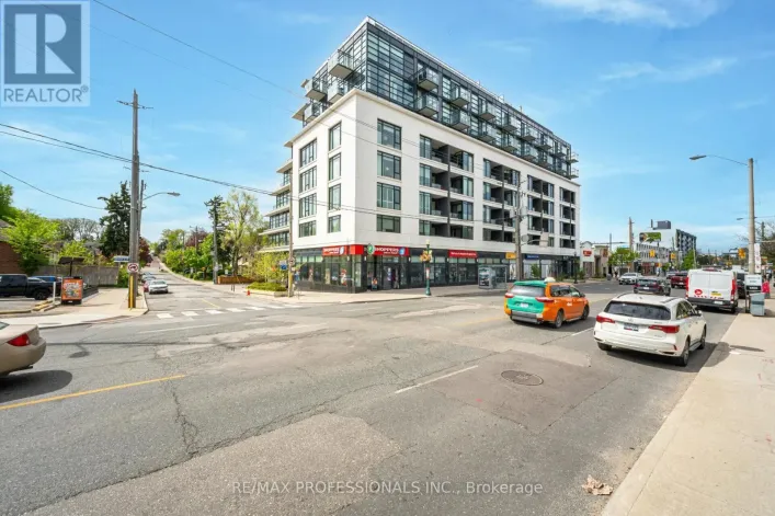 508 - 170 CHILTERN HILL ROAD, Toronto