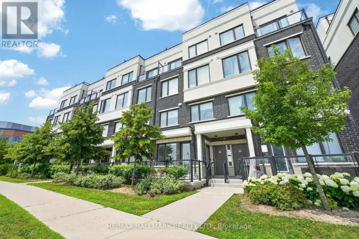 508 - 1711 PURE SPRINGS BOULEVARD, Pickering