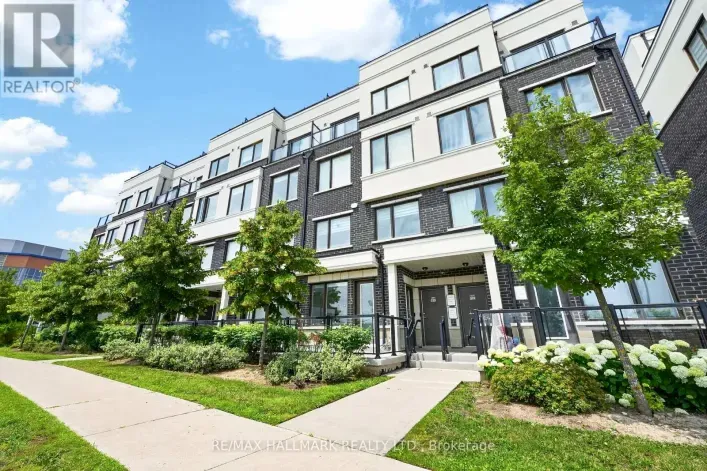 508 - 1711 PURE SPRINGS BOULEVARD, Pickering