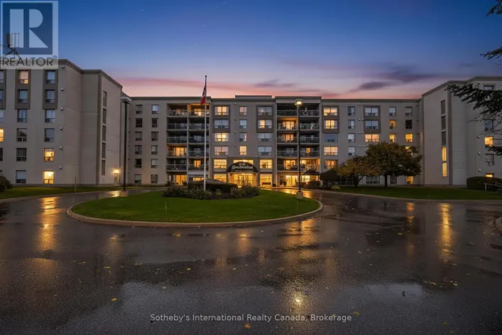 508 - 172 EIGHTH STREET, Collingwood