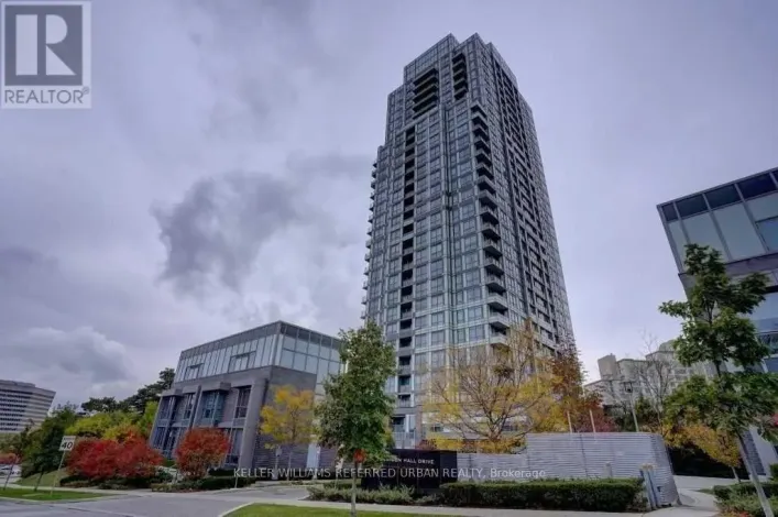508 - 18 GRAYDON HALL DRIVE, Toronto