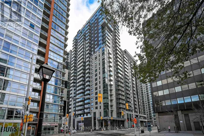 508 - 180 GEORGE STREET, Ottawa