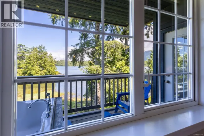 508 1971 Harbour Dr, Ucluelet