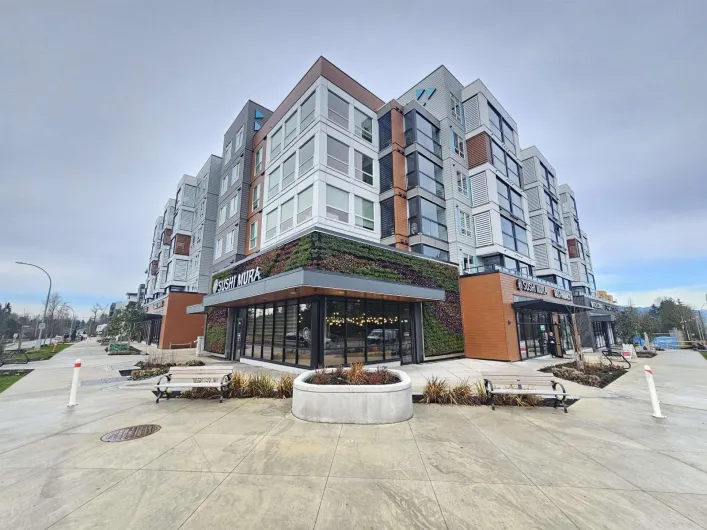 508 19953 76 AVENUE, Langley