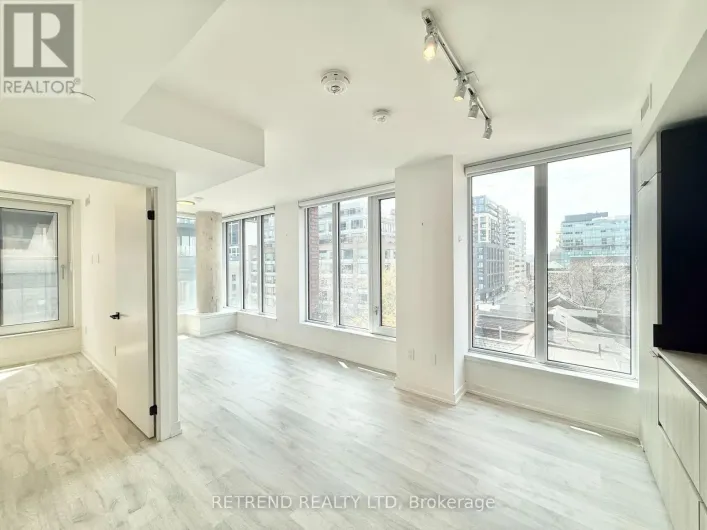 508 - 2 AUGUSTA AVENUE, Toronto