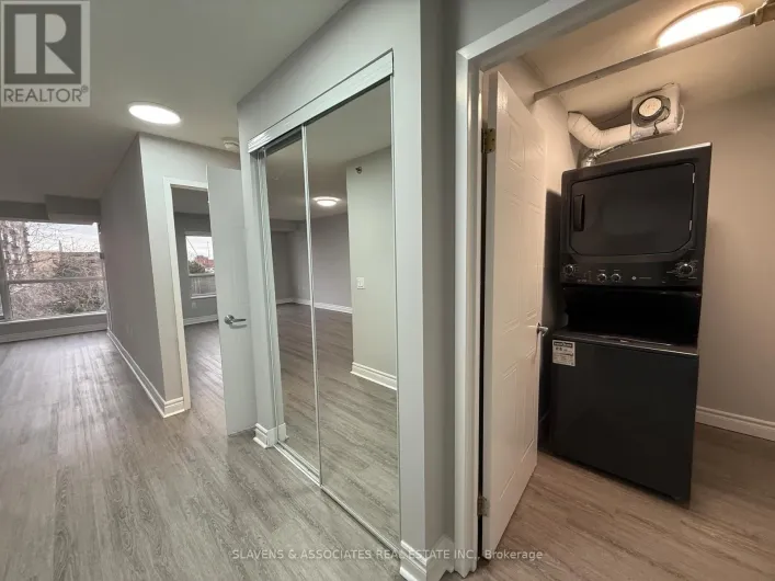 508 - 2 NEPTUNE DRIVE, Toronto