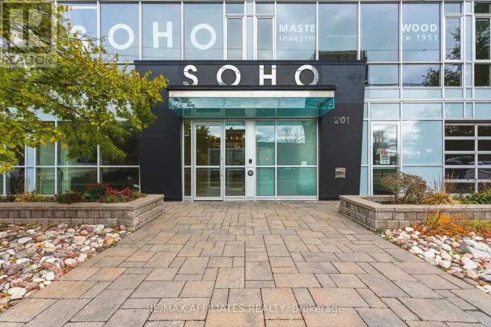 508 - 201 PARKDALE AVENUE W, Ottawa