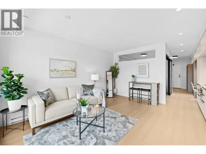 508 2015 ST. JOHNS STREET, Port Moody