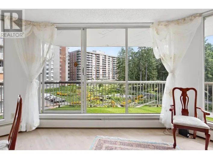 508 2024 FULLERTON AVENUE, North Vancouver