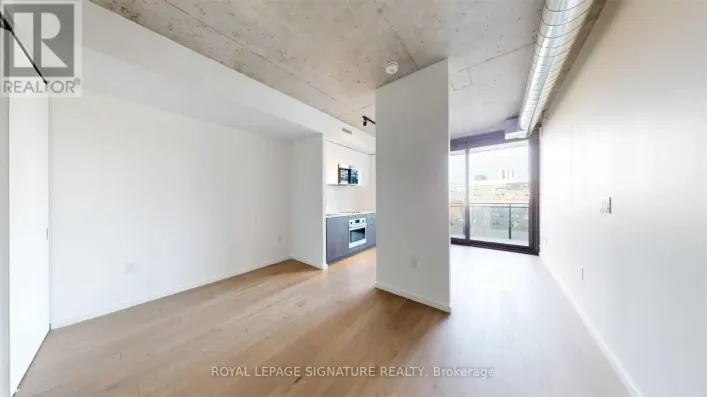 508 - 21 LAWREN HARRIS SQUARE, Toronto