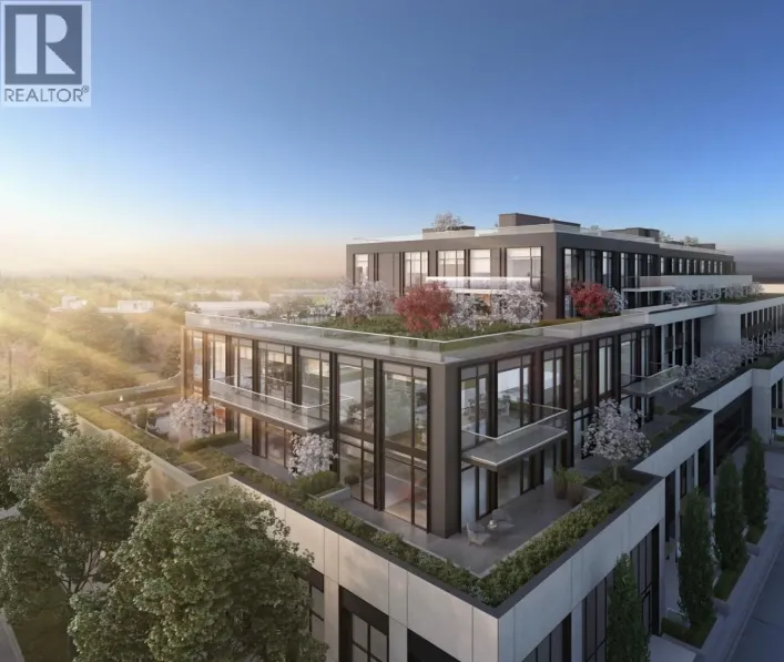 508 2105 W 46TH AVENUE, Vancouver