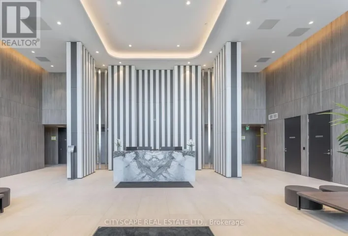 508 - 220 MISSINNIHE, Mississauga