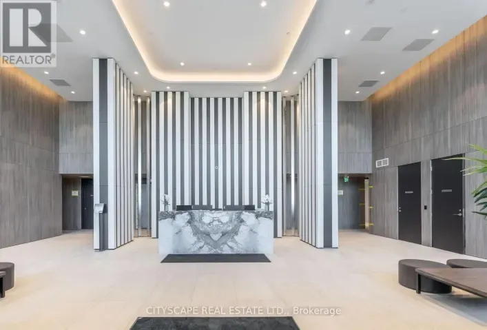Apartment for rent: 508 - 220 MISSINNIHE, Mississauga