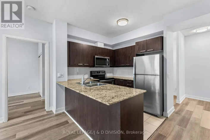 508 - 220 REDPATH AVENUE, Toronto