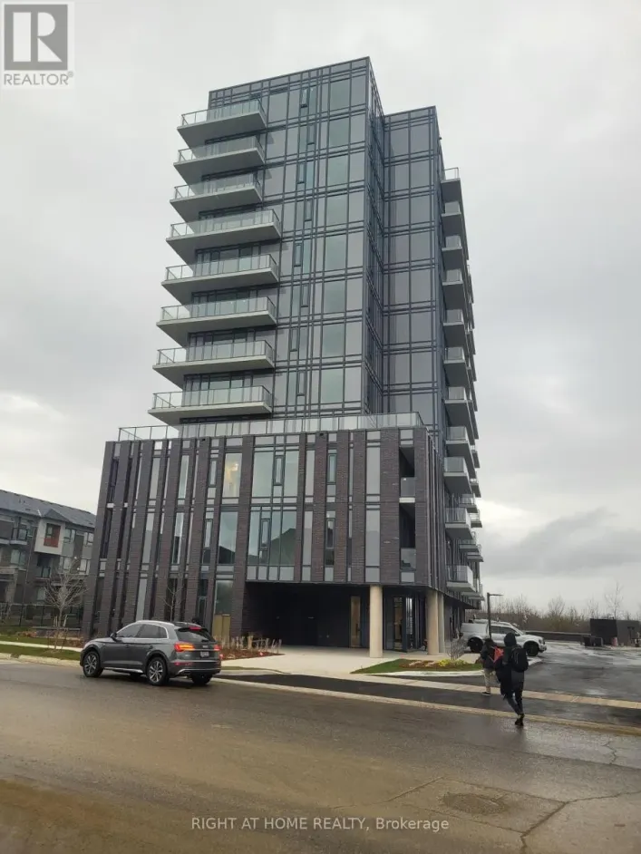 508 - 225 VETERANS DRIVE N, Brampton