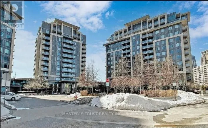 508 - 233 SOUTH PARK ROAD, Markham