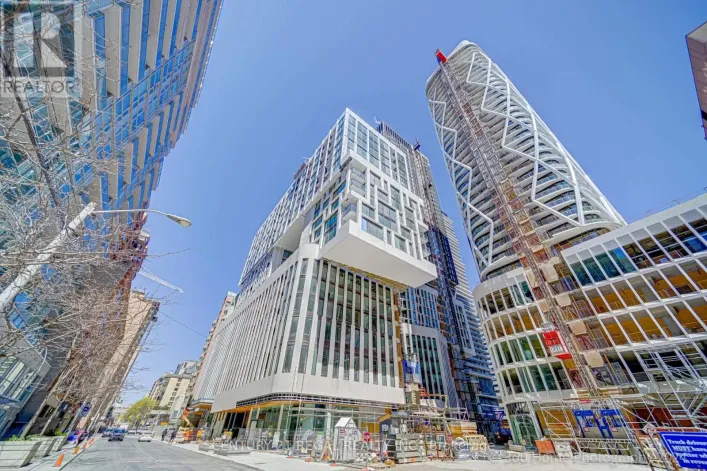 508 - 238 SIMCOE STREET, Toronto