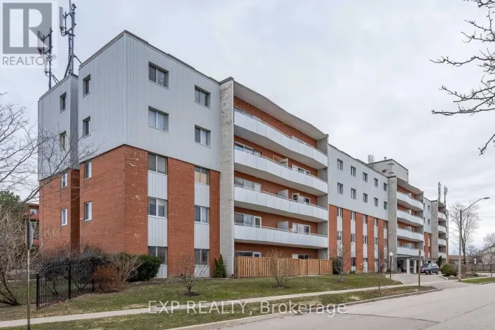 508 - 2485 WOKING CRESCENT, Mississauga