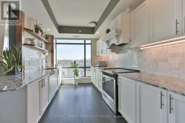 508 - 2522 KEELE STREET, Toronto