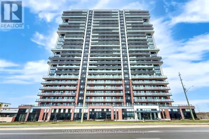 508 - 2550 SIMCOE STREET N, Oshawa