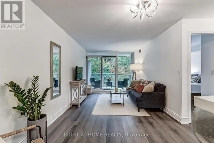 508 - 2565 ERIN CENTRE BOULEVARD, Mississauga