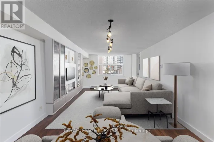 508 - 260 DAVIS DRIVE, Newmarket